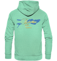 Bodensee geht immer Hoodie