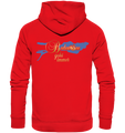 Bodensee geht immer Hoodie