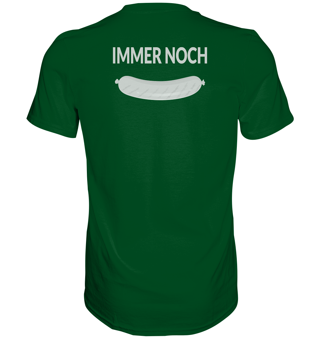 T-Shirt Herren, Herren T-Shirt, T-Shirt Herren Sale - Bodenseemarke