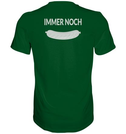 T-Shirt Herren, Herren T-Shirt, T-Shirt Herren Sale - Bodenseemarke