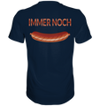 Wurst zweiseitig  - Herren T- Shirt