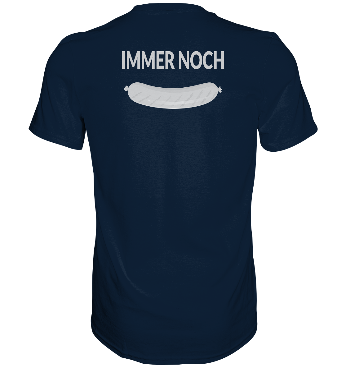 T-Shirt Herren, Herren T-Shirt, T-Shirt Herren Sale - Bodenseemarke
