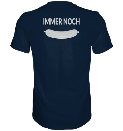 T-Shirt Herren, Herren T-Shirt, T-Shirt Herren Sale - Bodenseemarke