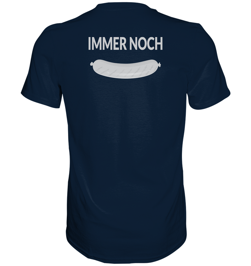 T-Shirt Herren, Herren T-Shirt, T-Shirt Herren Sale - Bodenseemarke