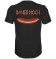 Wurst zweiseitig  - Herren T- Shirt