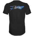 Bodensee T Shirt Herren
