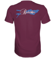 Bodensee T Shirt Herren