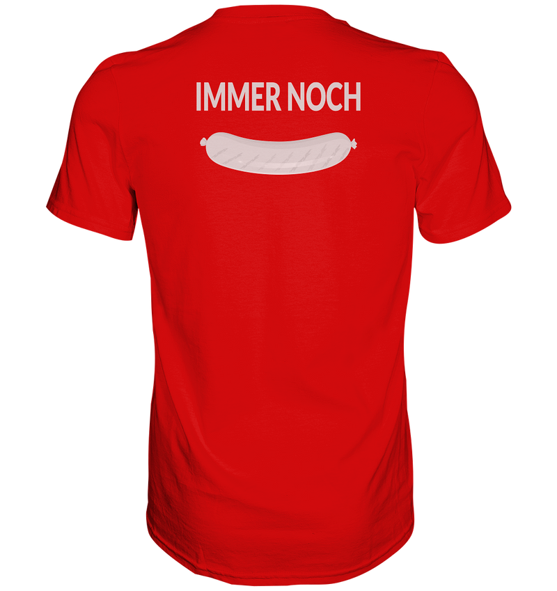 T-Shirt Herren, Herren T-Shirt, T-Shirt Herren Sale - Bodenseemarke