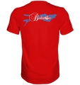 Bodensee T Shirt Herren
