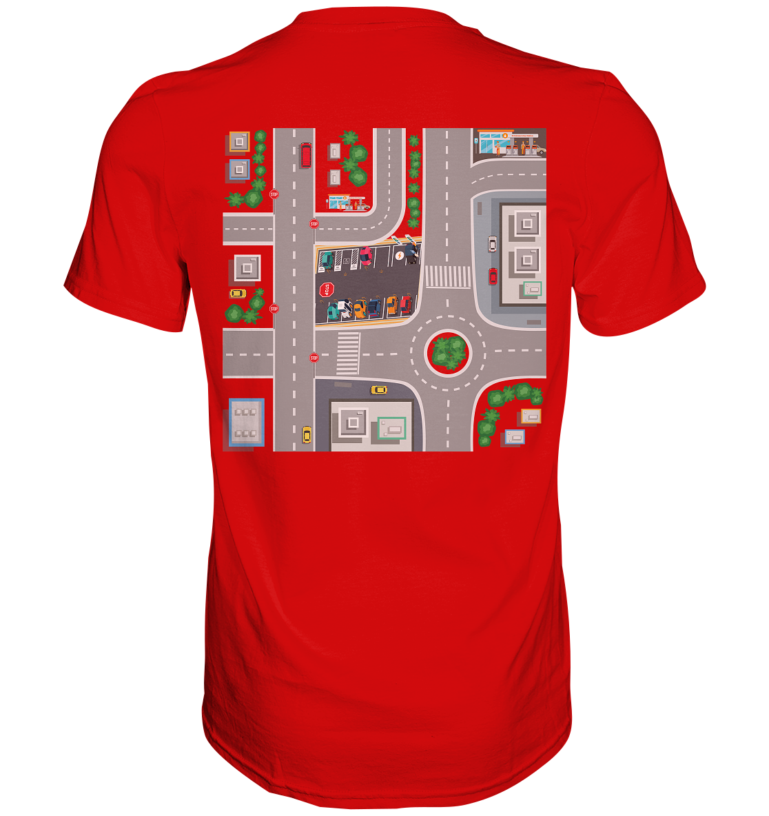 Dad t- Shirt, papa t shirt, t-shirt papa, Bodensee - Bodenseemarke