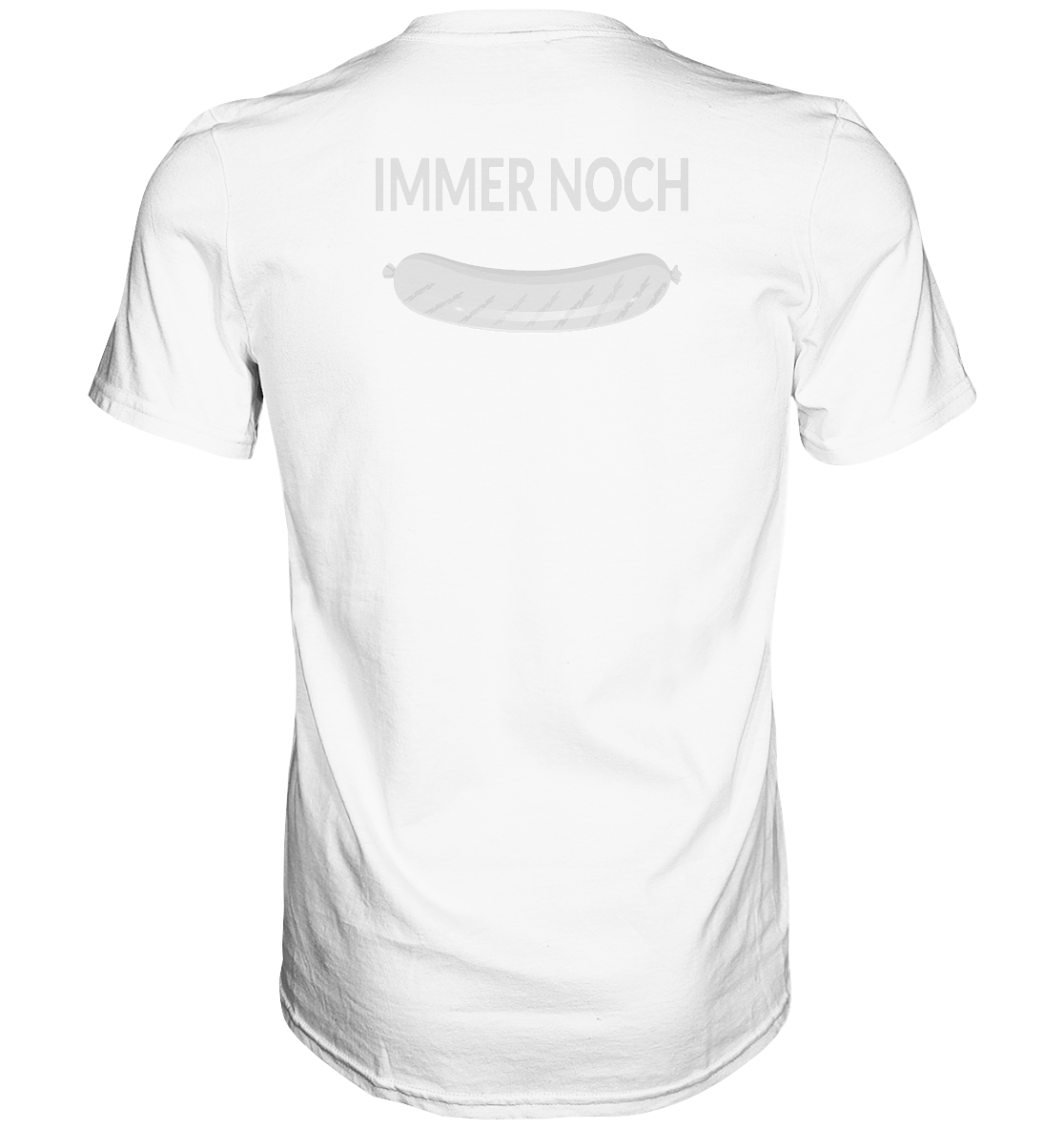 T-Shirt Herren, Herren T-Shirt, T-Shirt Herren Sale - Bodenseemarke