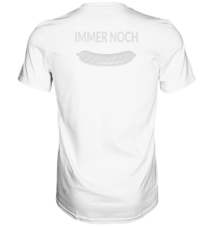 T-Shirt Herren, Herren T-Shirt, T-Shirt Herren Sale - Bodenseemarke