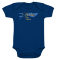Bodensee geht immer Baby Strampler