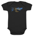 Bodensee geht immer Baby Strampler