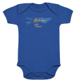 Bodensee geht immer Baby Strampler