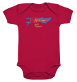 Bodensee geht immer Baby Strampler