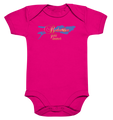 Bodensee geht immer Baby Strampler