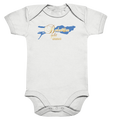 Bodensee geht immer Baby Strampler