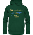 Schwäbisches Meer Hoodie Kinder