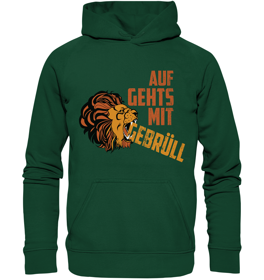 Kinder Hoodie, Mode, Bodensee - Bodenseemarke