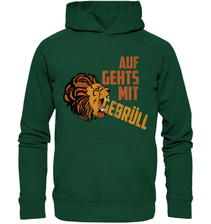 Kinder Hoodie, Mode, Bodensee - Bodenseemarke