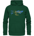 Bodensee geht immer Hoodie Kinder