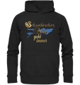 Schwäbisches Meer Hoodie Kinder
