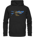 Bodensee geht immer Hoodie Kinder