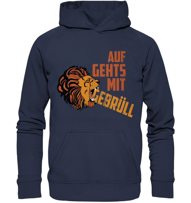 Kinder Hoodie, Mode, Bodensee - Bodenseemarke