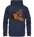 Löwe Kinder Hoodie