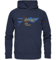 Bodensee geht immer Hoodie Kinder