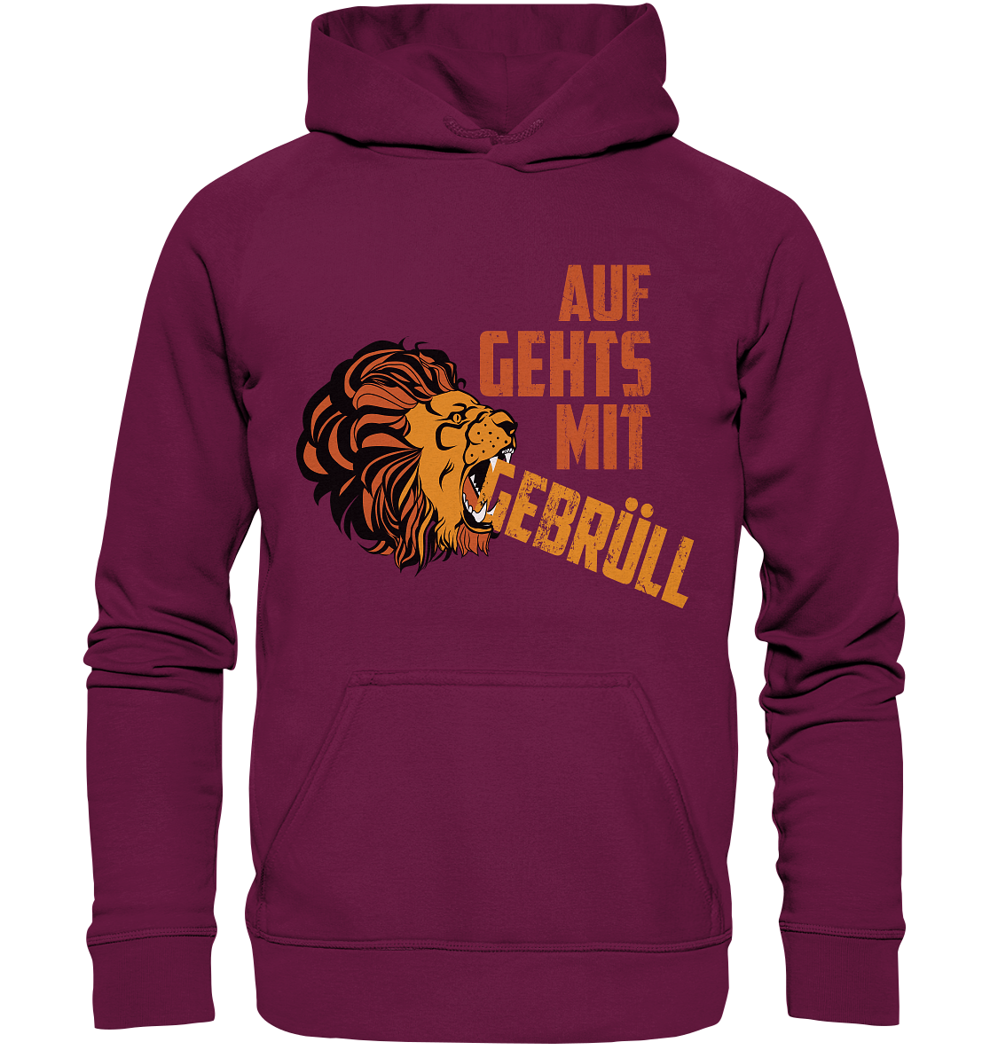 Kinder Hoodie, Mode, Bodensee - Bodenseemarke