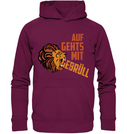 Kinder Hoodie, Mode, Bodensee - Bodenseemarke
