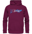 Bodensee Hoodie Kinder