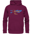 Bodensee geht immer Hoodie Kinder