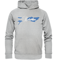 Bodensee Hoodie Kinder