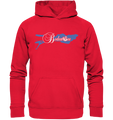 Bodensee Hoodie Kinder