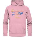 Schwäbisches Meer Hoodie Kinder