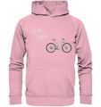 Fahrradkette Kinder Hoodie