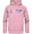 Bodensee Hoodie Kinder