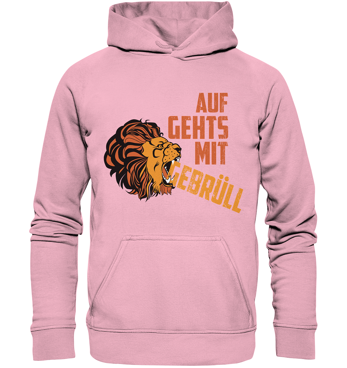 Kinder Hoodie, Mode, Bodensee - Bodenseemarke