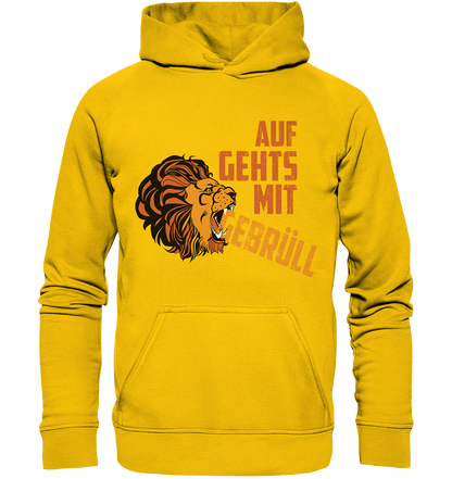 Kinder Hoodie, Mode, Bodensee - Bodenseemarke