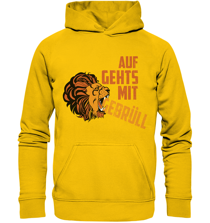 Kinder Hoodie, Mode, Bodensee - Bodenseemarke
