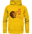 Löwe Kinder Hoodie