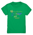 Schwäbisches Meer Kinder T Shirt
