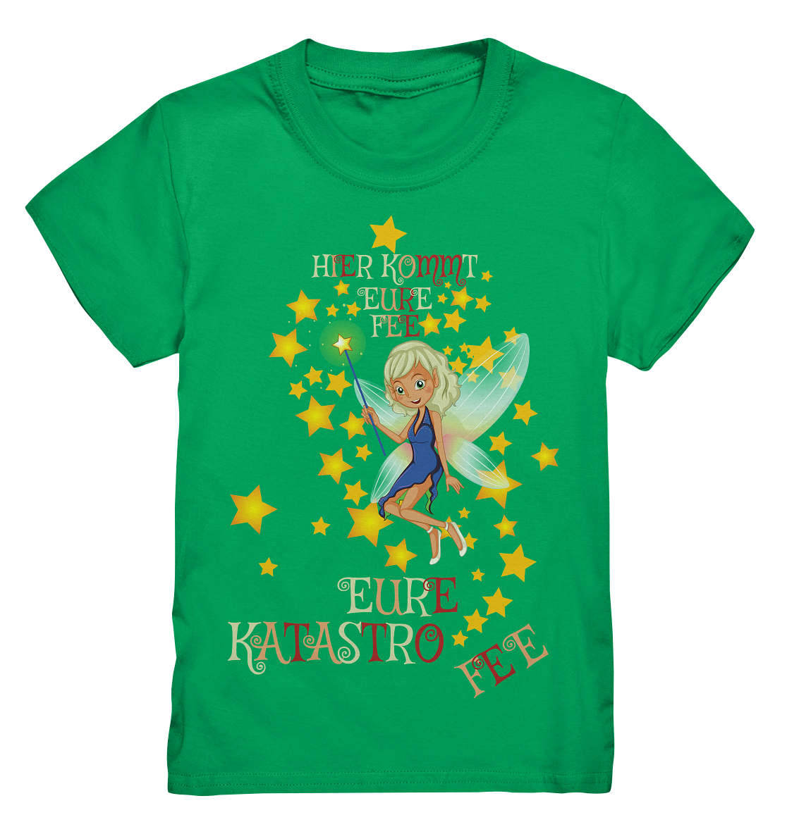 Kinder T-Shirt, Mode, Bodensee - Bodenseemarke