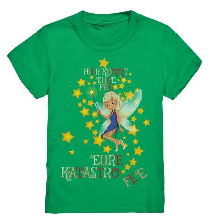 Kinder T-Shirt, Mode, Bodensee - Bodenseemarke