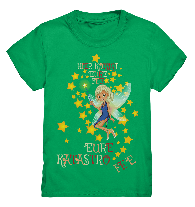 Kinder T-Shirt, Mode, Bodensee - Bodenseemarke