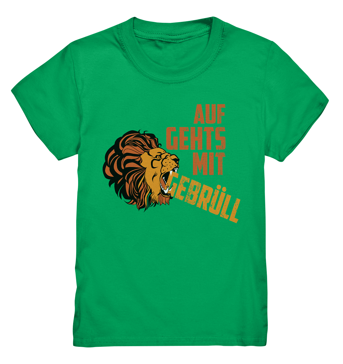 Kinder T-Shirt, Kind T-Shirt, T-Shirt Kinder - Bodenseemarke