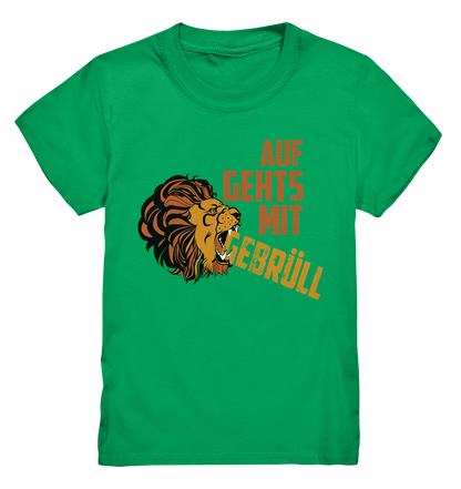 Kinder T-Shirt, Kind T-Shirt, T-Shirt Kinder - Bodenseemarke